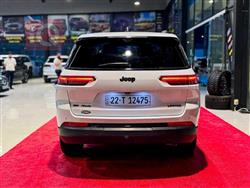 جیپ L گراند شیرۆکی